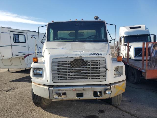 1FVABTAK63HK53527 - 2003 FREIGHTLINER MEDIUM CON FL70 WHITE photo 5