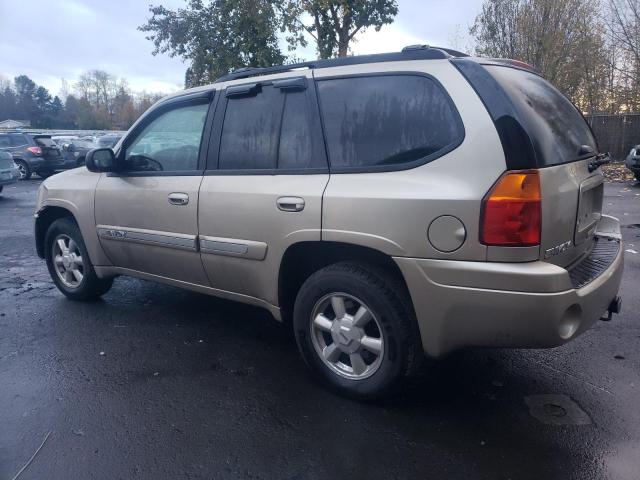 1GKDT13SX52353860 - 2005 GMC ENVOY GOLD photo 2