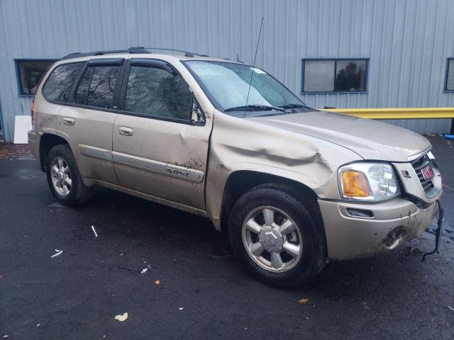 1GKDT13SX52353860 - 2005 GMC ENVOY GOLD photo 4