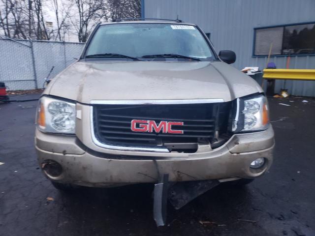 1GKDT13SX52353860 - 2005 GMC ENVOY GOLD photo 5