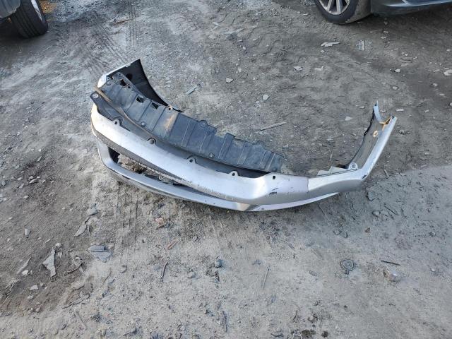 19XFA16529E019640 - 2009 HONDA CIVIC LX SILVER photo 12