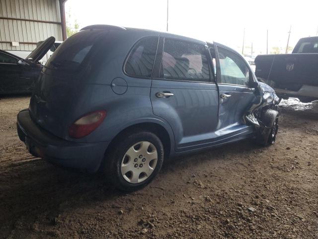 3A4FY48BX6T200261 - 2006 CHRYSLER PT CRUISER BLUE photo 3