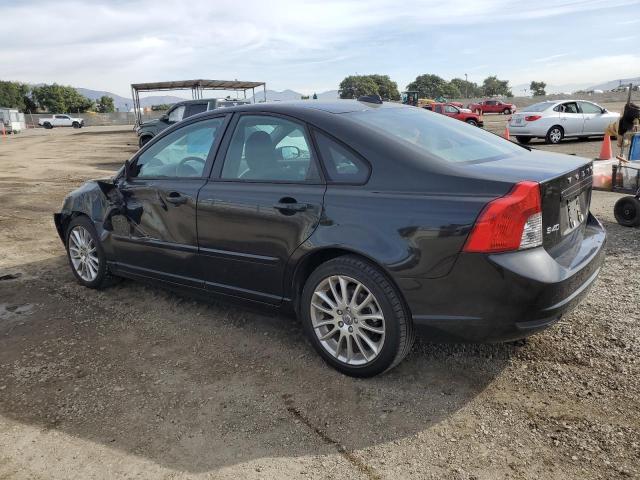 YV1390MS3A2504881 - 2010 VOLVO S40 2.4I BLACK photo 2