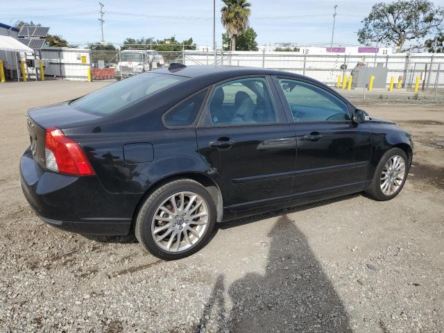 YV1390MS3A2504881 - 2010 VOLVO S40 2.4I BLACK photo 3