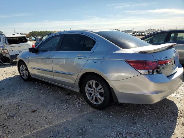 1HGCP2F44BA131669 - 2011 HONDA ACCORD LXP SILVER photo 2