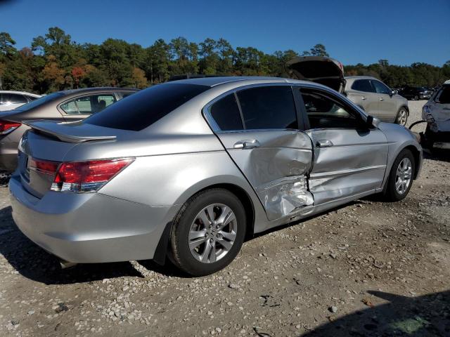 1HGCP2F44BA131669 - 2011 HONDA ACCORD LXP SILVER photo 3