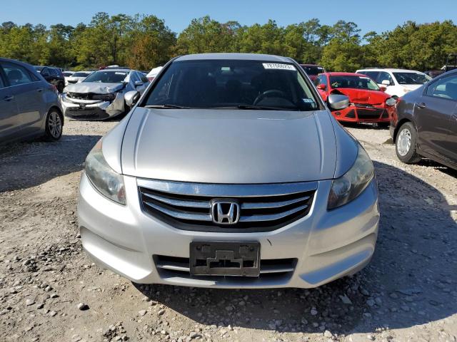 1HGCP2F44BA131669 - 2011 HONDA ACCORD LXP SILVER photo 5