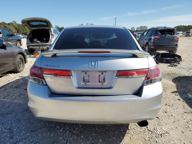 1HGCP2F44BA131669 - 2011 HONDA ACCORD LXP SILVER photo 6