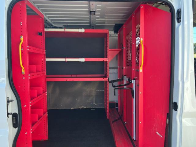 3C6TRVAG9KE512837 - 2019 RAM PROMASTER 1500 STANDARD WHITE photo 6