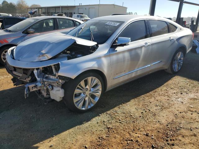 2018 CHEVROLET IMPALA PREMIER, 