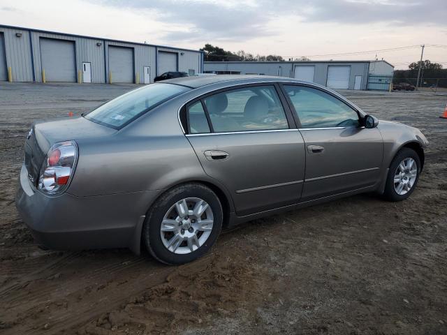 1N4AL11D45N475007 - 2005 NISSAN ALTIMA S TAN photo 3