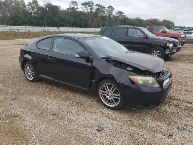 JTKDE167850038704 - 2005 TOYOTA SCION TC 黑色 照片 4