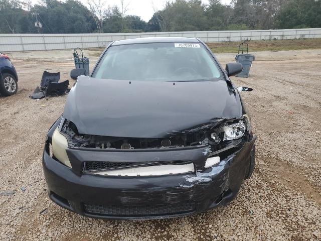 JTKDE167850038704 - 2005 TOYOTA SCION TC 黑色 照片 5