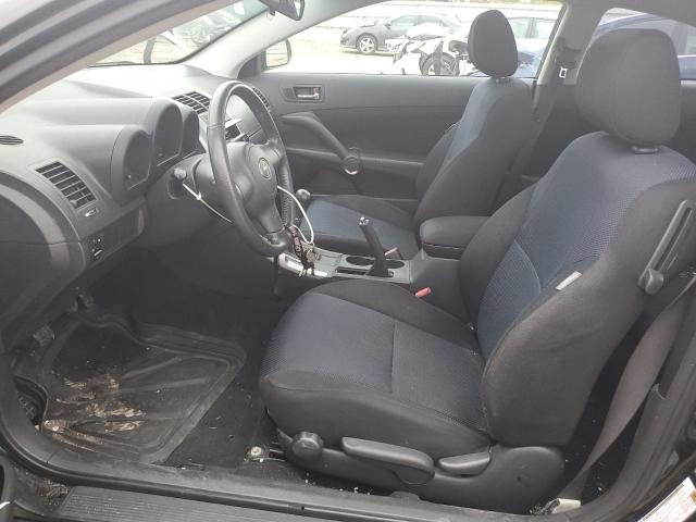 JTKDE167850038704 - 2005 TOYOTA SCION TC 黑色 照片 7
