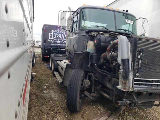 2002 MACK 600 CH600, 