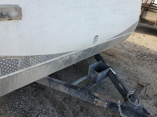 4YDT2722081533998 - 2008 KEYSTONE SPRINTER WHITE photo 7