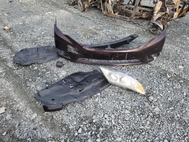 4T1BK3DB7BU372085 - 2011 TOYOTA AVALON BASE 勃艮第红 照片 12