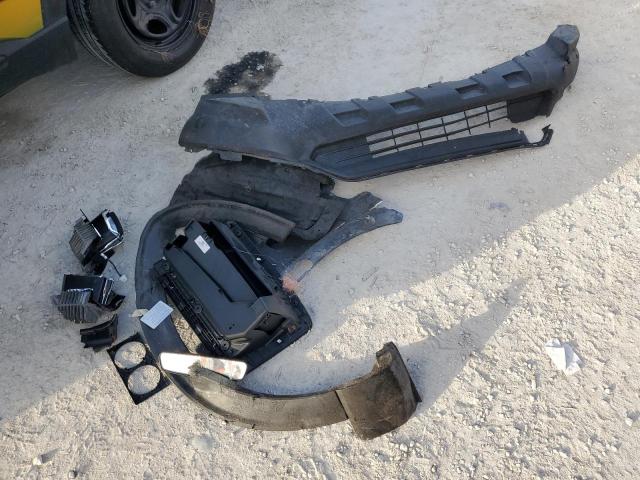 1FM5K8AC4MGC00394 - 2021 FORD EXPLORER POLICE INTERCEPTOR 白色 照片 13