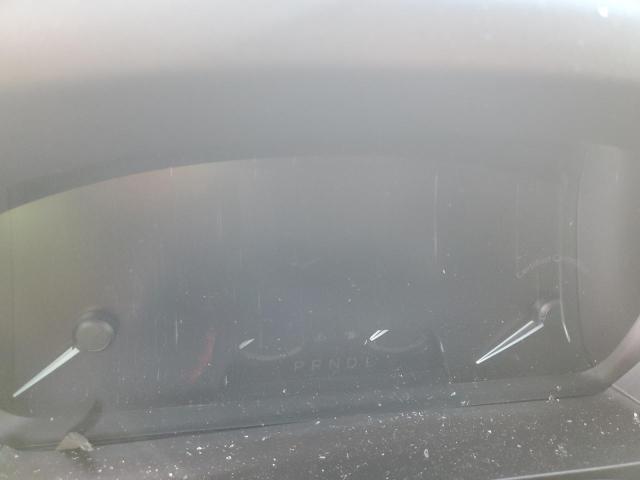 1FM5K8AC4MGC00394 - 2021 FORD EXPLORER POLICE INTERCEPTOR 白色 照片 9