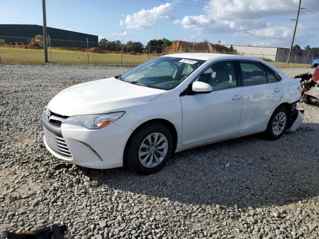 2016 TOYOTA CAMRY LE, 