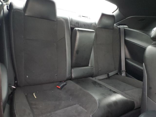 2C3CDZFJ7MH620484 - 2021 DODGE CHALLENGER R/T SCAT PACK WHITE photo 10