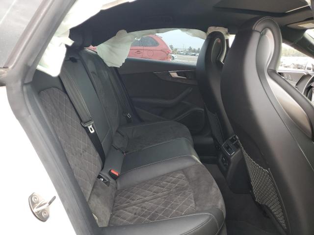 WAUB4CF5XKA014726 - 2019 AUDI S5 PREMIUM PLUS თეთრი ფოტო 10