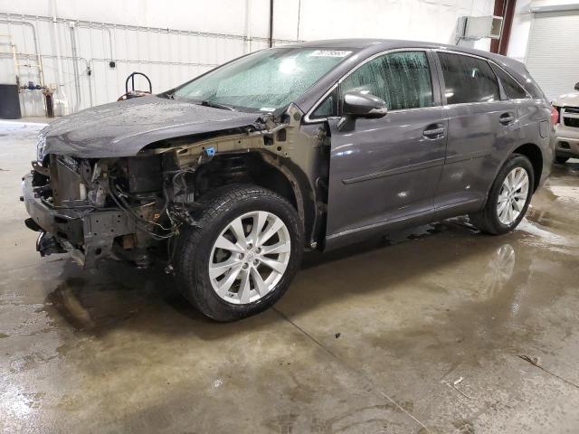 2015 TOYOTA VENZA LE, 