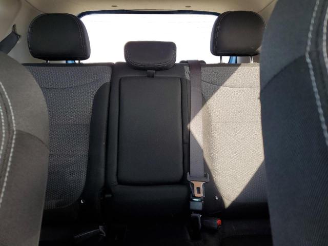 KNDJP3A50K7630039 - 2019 KIA SOUL + BLUE photo 10