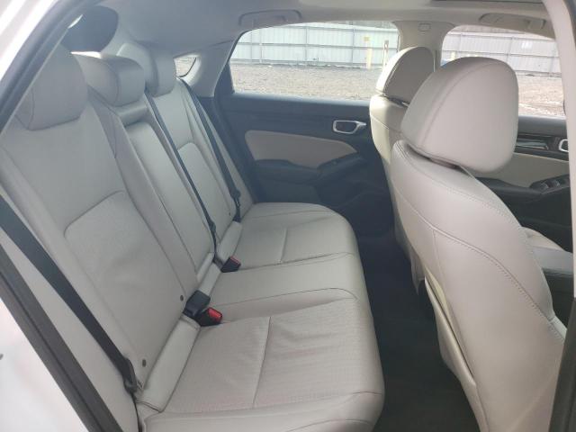 19XFL1H71PE002415 - 2023 HONDA CIVIC EXL Ağ foto 10