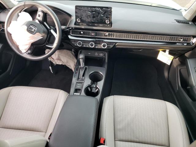 19XFL1H71PE002415 - 2023 HONDA CIVIC EXL Ağ foto 8