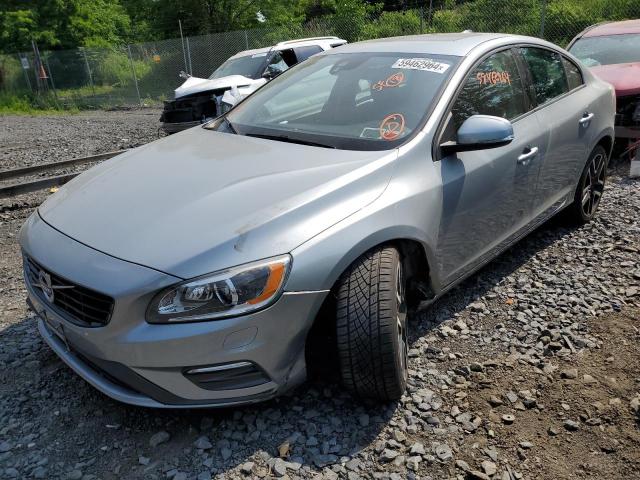 2018 VOLVO S60 DYNAMIC, 