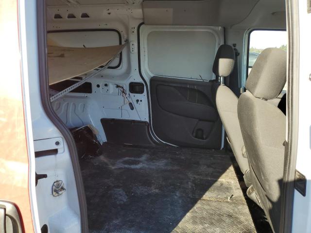 ZFBERFAB6H6E30256 - 2017 RAM PROMASTER WHITE photo 11