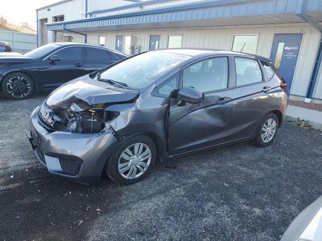 2015 HONDA FIT LX, 