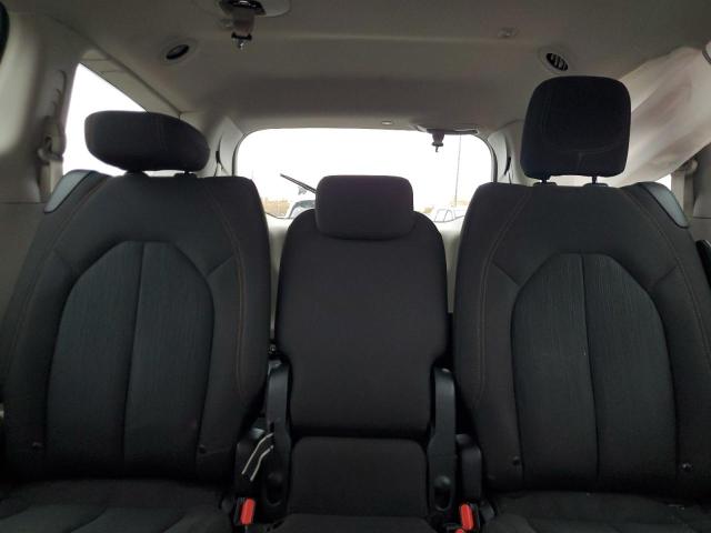 2C4RC1FG4KR526729 - 2019 CHRYSLER PACIFICA TOURING PLUS 灰色 照片 10