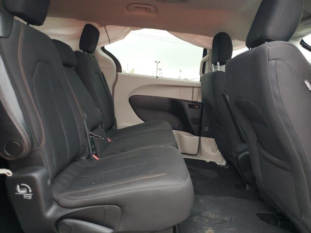 2C4RC1FG4KR526729 - 2019 CHRYSLER PACIFICA TOURING PLUS 灰色 照片 11