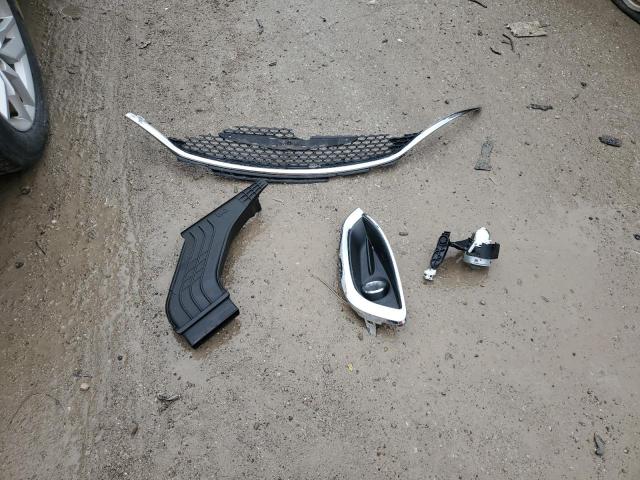 2C4RC1FG4KR526729 - 2019 CHRYSLER PACIFICA TOURING PLUS 灰色 照片 13