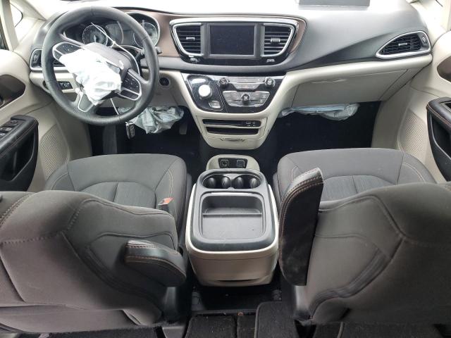 2C4RC1FG4KR526729 - 2019 CHRYSLER PACIFICA TOURING PLUS 灰色 照片 8