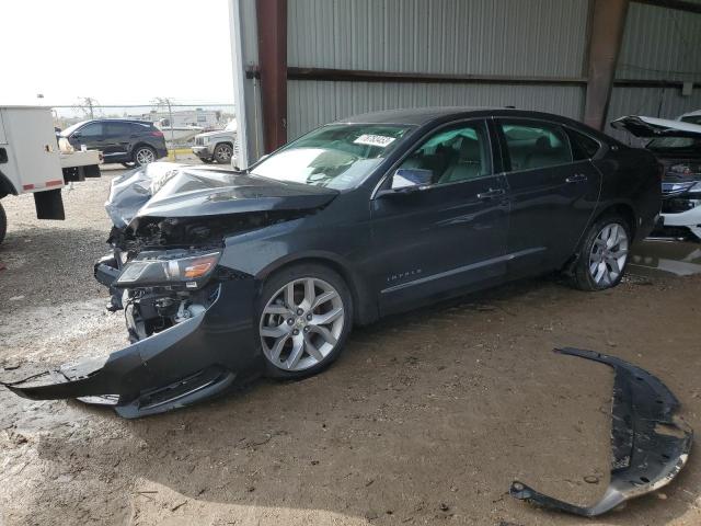 2019 CHEVROLET IMPALA PREMIER, 