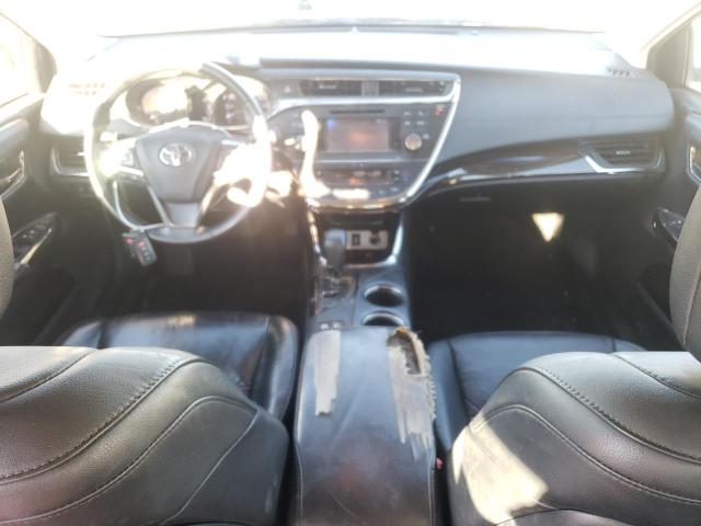 4T1BK1EB0EU087414 - 2014 TOYOTA AVALON BASE 金色 照片 8