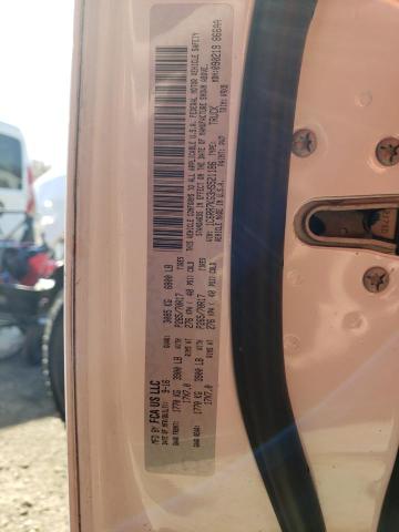 1C6RR7KG3HS521186 - 2017 RAM 1500 ST WHITE photo 13