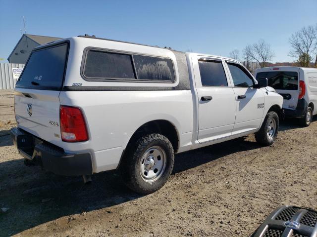 1C6RR7KG3HS521186 - 2017 RAM 1500 ST WHITE photo 3