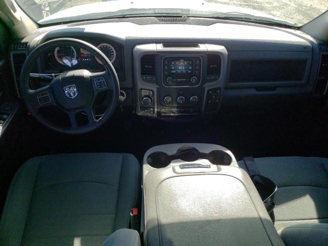 1C6RR7KG3HS521186 - 2017 RAM 1500 ST WHITE photo 8