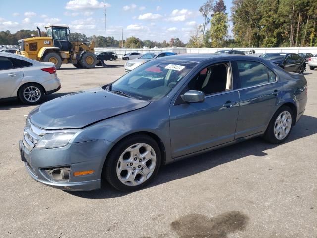 2011 FORD FUSION SE, 