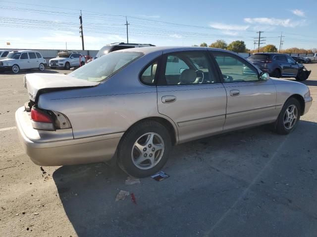 4T1BF12B5VU207295 - 1997 TOYOTA AVALON XL GOLD photo 3