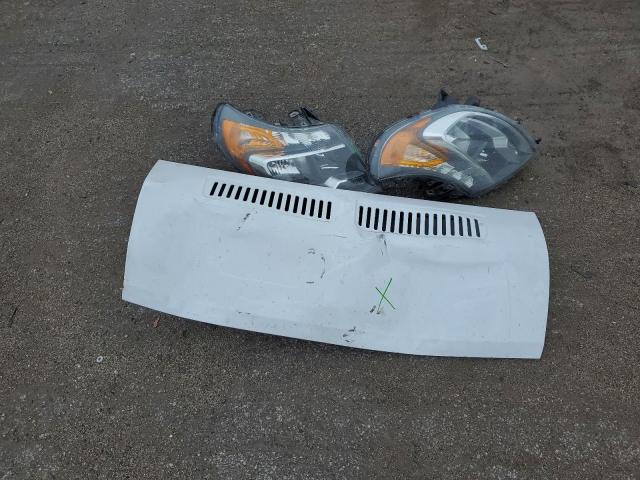 3C6TRVAG5JE122753 - 2018 RAM PROMASTER 1500 STANDARD Սպիտակ լուսանկար 13