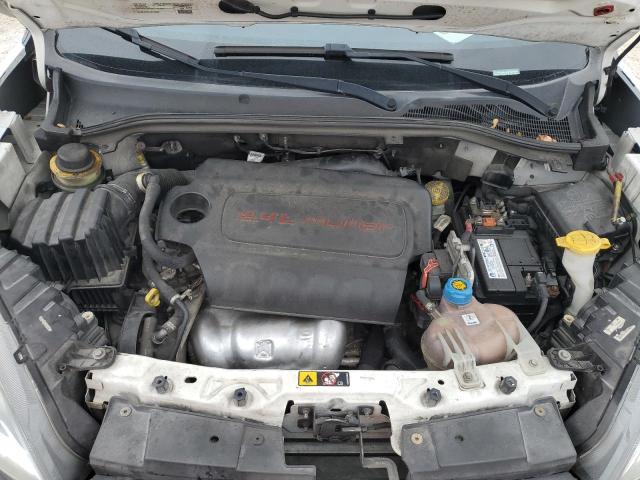 ZFBERFAT1F6A72134 - 2015 RAM PROMASTER 白色 照片 11