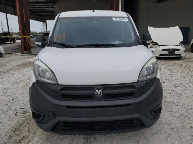 ZFBERFAT1F6A72134 - 2015 RAM PROMASTER 白色 照片 5