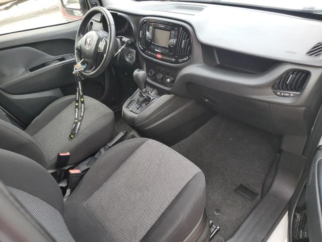 ZFBERFAT1F6A72134 - 2015 RAM PROMASTER 白色 照片 8