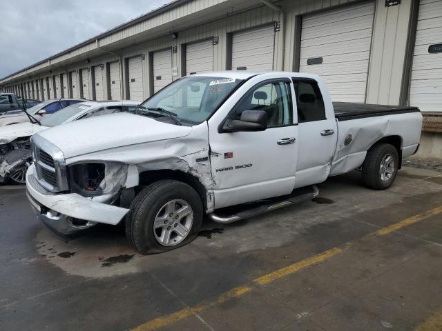 2006 DODGE RAM 1500 ST, 