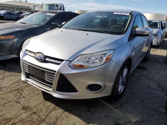 2013 FORD FOCUS SE, 